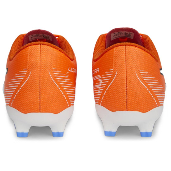 Puma Ultra Play FG/AG Jr